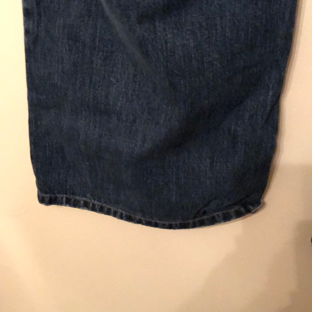Old Navy Boot Cut Jeans - Picture 4 of 4
